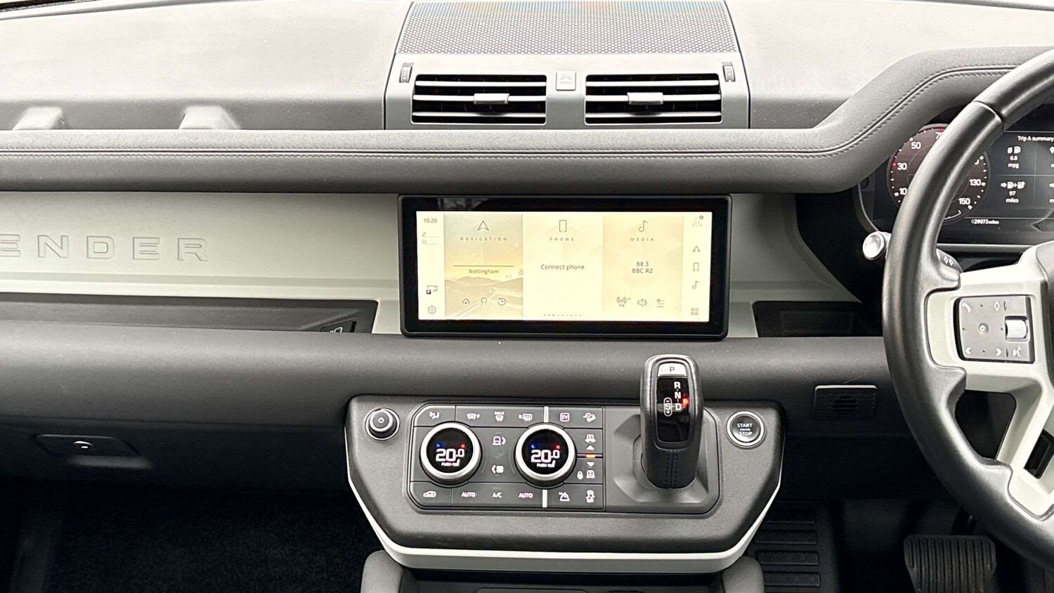 Used Land Rover Defender 2022 for sale - 77648795: Photo 14