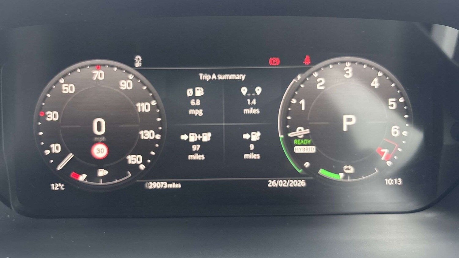 Used Land Rover Defender 2022 for sale - 77648795: Photo 16