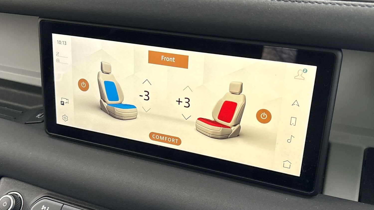 Used Land Rover Defender 2022 for sale - 77648795: Photo 22