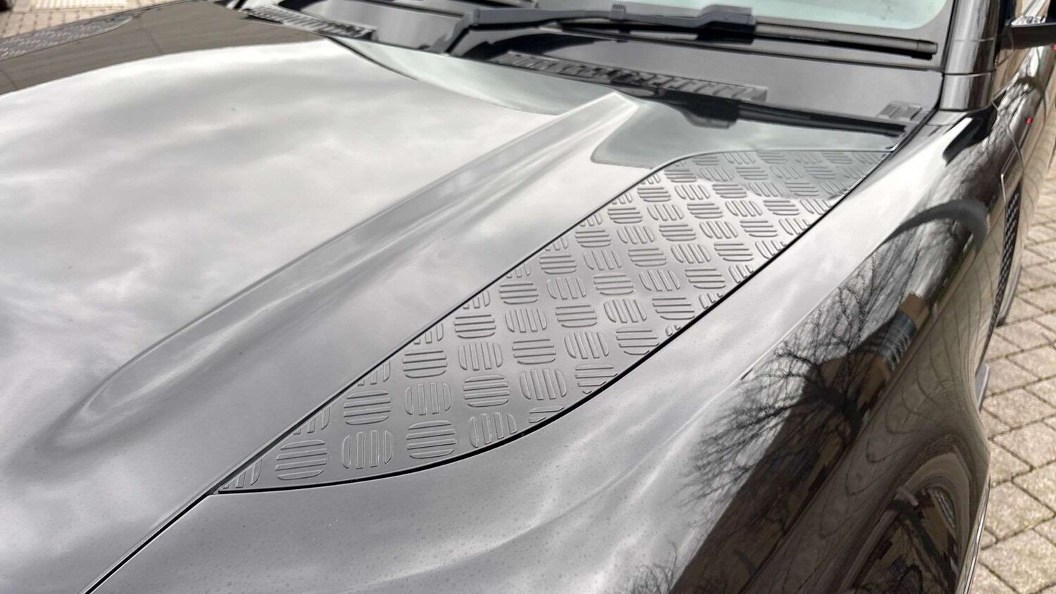 Used Land Rover Defender 2022 for sale - 77648795: Photo 28