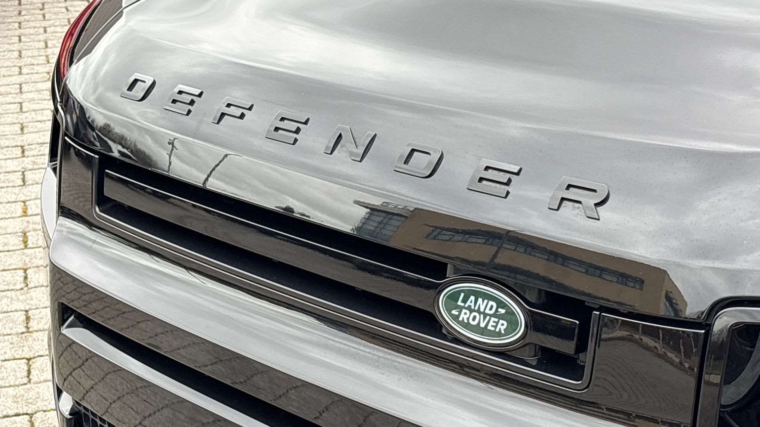 Used Land Rover Defender 2022 for sale - 77648795: Photo 29