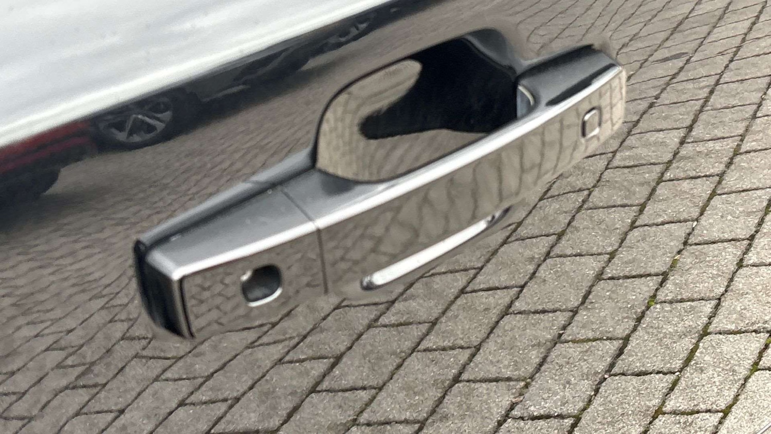 Used Land Rover Defender 2022 for sale - 77648795: Photo 31