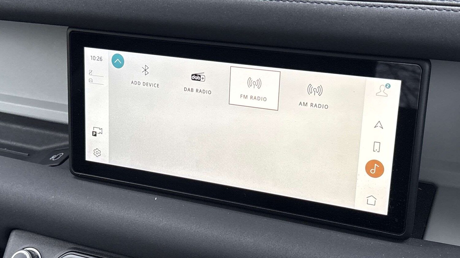 Used Land Rover Defender 2022 for sale - 77648795: Photo 35