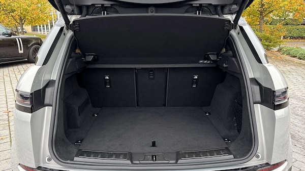 Used Land Rover Range Rover Evoque 2024 for sale - 76262517: Photo 10