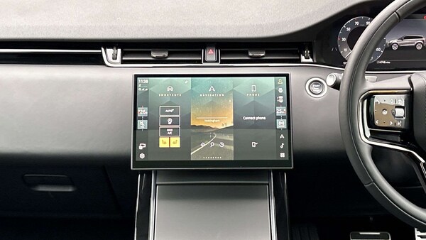 Used Land Rover Range Rover Evoque 2024 for sale - 76262517: Photo 14