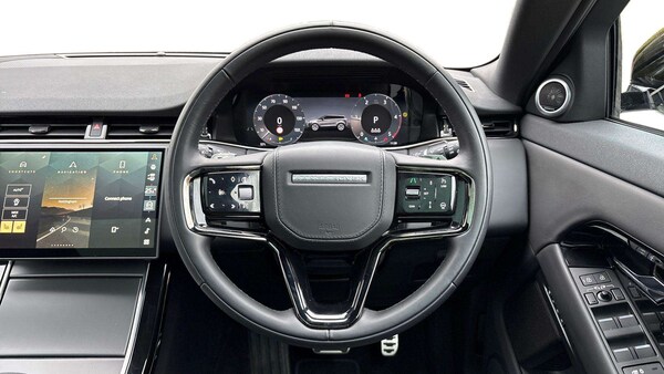 Used Land Rover Range Rover Evoque 2024 for sale - 76262517: Photo 15