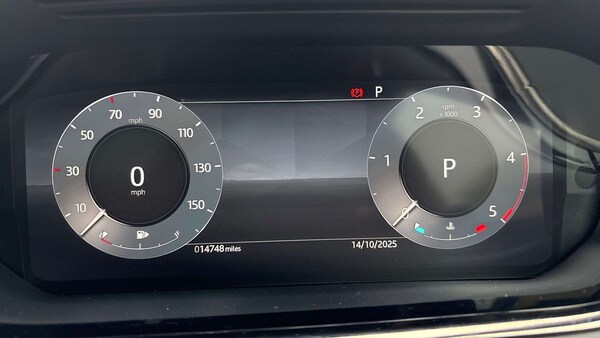 Used Land Rover Range Rover Evoque 2024 for sale - 76262517: Photo 16