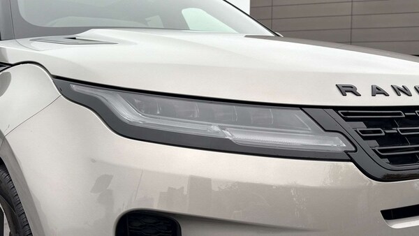 Used Land Rover Range Rover Evoque 2024 for sale - 76262517: Photo 17