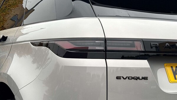 Used Land Rover Range Rover Evoque 2024 for sale - 76262517: Photo 19