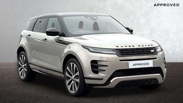 Used Land Rover Range Rover Evoque 2024 for sale - 76262517: Photo 1