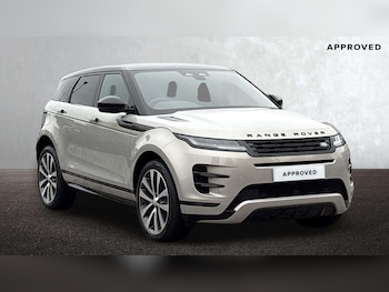 Used Land Rover Range Rover Evoque 2024 for sale - 76262517: Photo