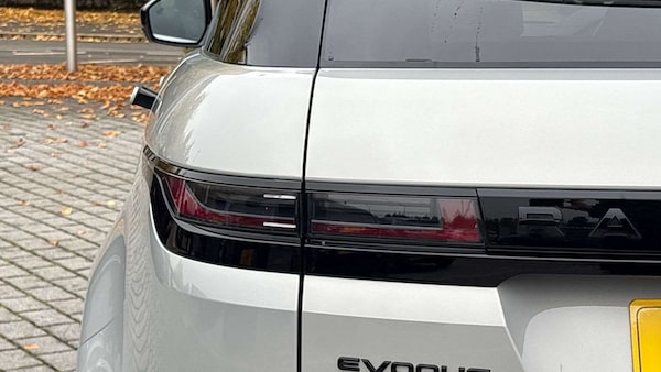 Used Land Rover Range Rover Evoque 2024 for sale - 76262517: Photo 26