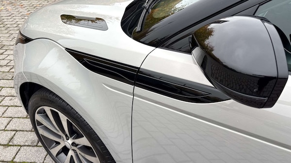 Used Land Rover Range Rover Evoque 2024 for sale - 76262517: Photo 28