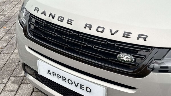 Used Land Rover Range Rover Evoque 2024 for sale - 76262517: Photo 29