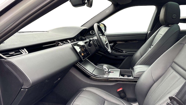 Used Land Rover Range Rover Evoque 2024 for sale - 76262517: Photo 3