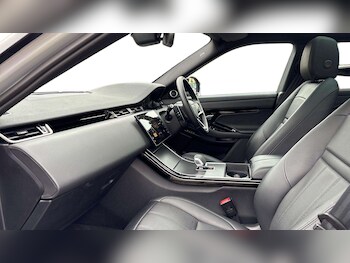Used Land Rover Range Rover Evoque 2024 for sale - 76262517: Photo