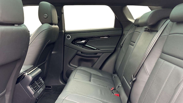 Used Land Rover Range Rover Evoque 2024 for sale - 76262517: Photo 4