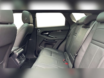 Used Land Rover Range Rover Evoque 2024 for sale - 76262517: Photo