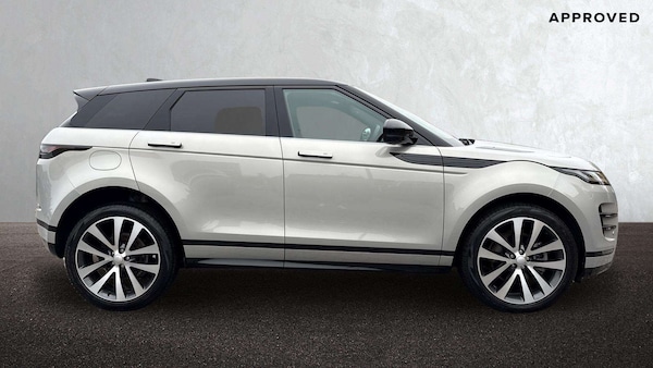 Used Land Rover Range Rover Evoque 2024 for sale - 76262517: Photo 5