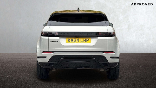 Used Land Rover Range Rover Evoque 2024 for sale - 76262517: Photo 6