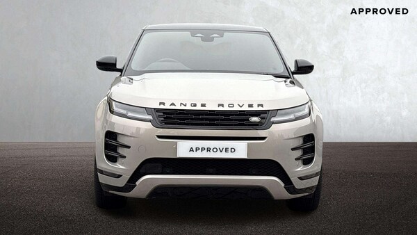 Used Land Rover Range Rover Evoque 2024 for sale - 76262517: Photo 7