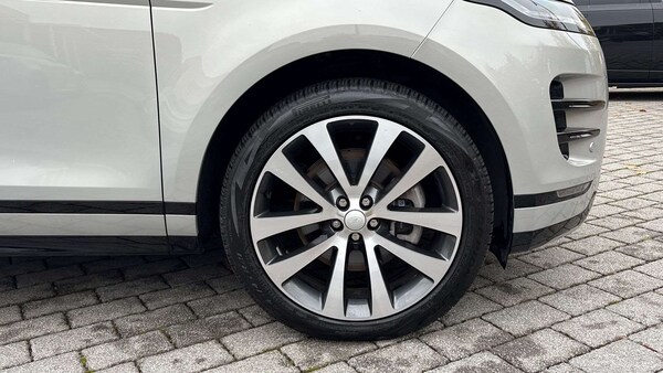 Used Land Rover Range Rover Evoque 2024 for sale - 76262517: Photo 8
