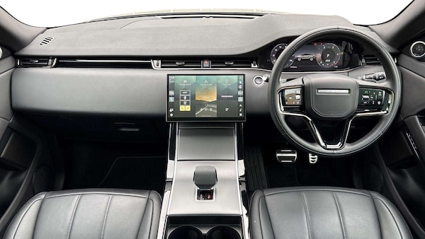 Used Land Rover Range Rover Evoque 2024 for sale - 76262517: Photo 9