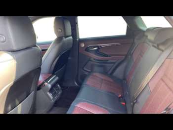 Used Land Rover Range Rover Evoque 2022 for sale - 75218684: Photo