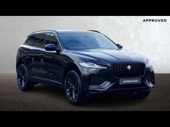 2024 - 2.0 P400e R-Dynamic SE Black 90th Anniv 5dr Auto