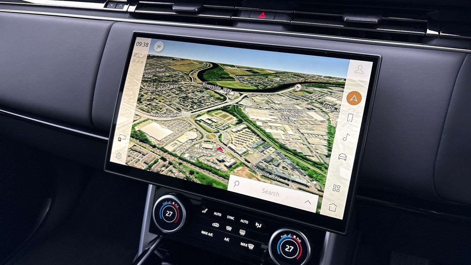 Used Land Rover Range Rover 2023 for sale - 76978790: Photo 11