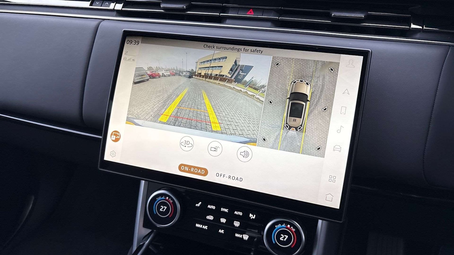 Used Land Rover Range Rover 2023 for sale - 76978790: Photo 12