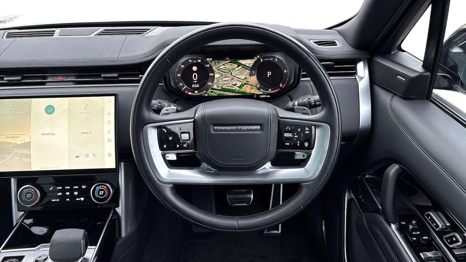 Used Land Rover Range Rover 2023 for sale - 76978790: Photo 15