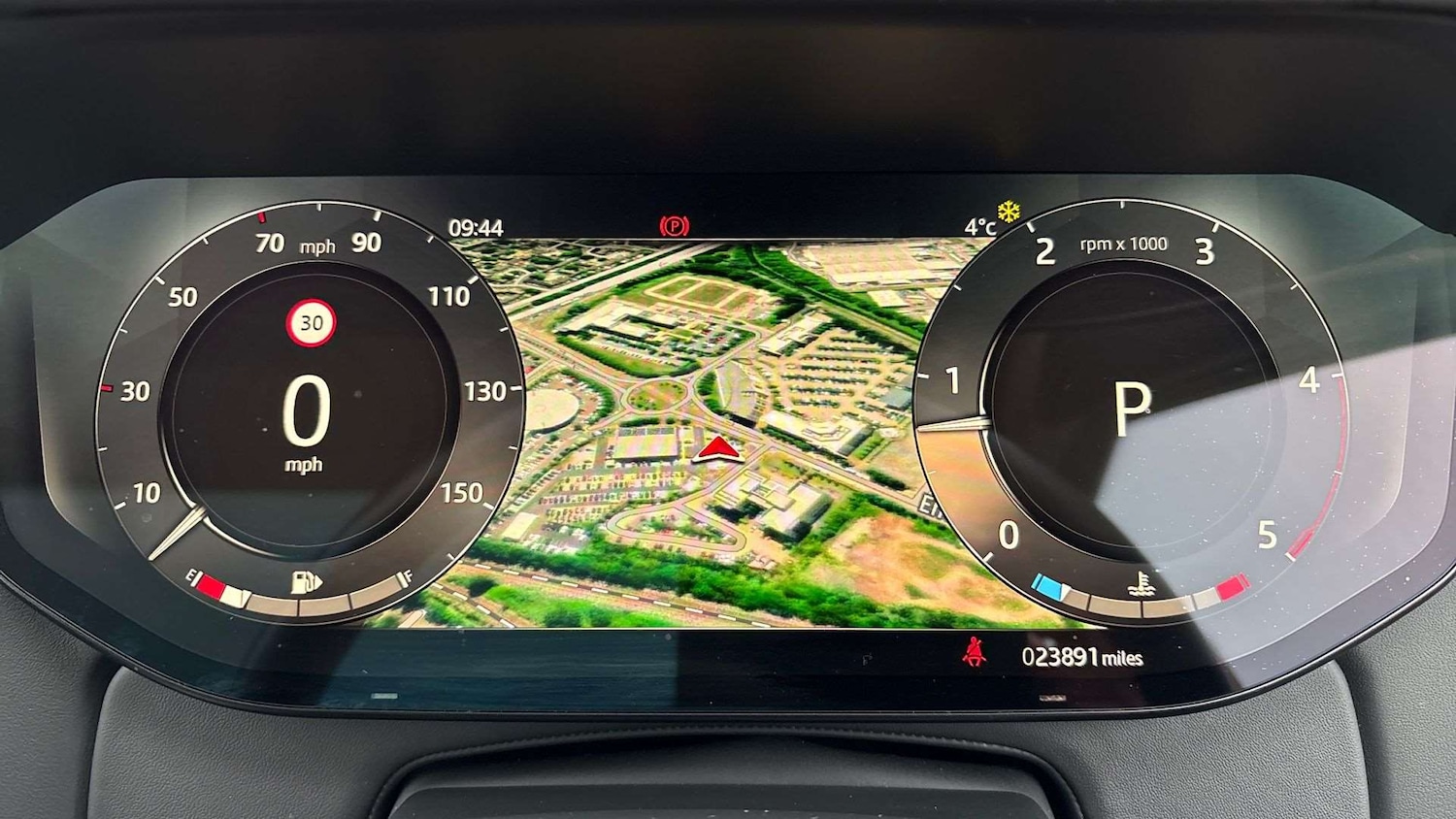 Used Land Rover Range Rover 2023 for sale - 76978790: Photo 16