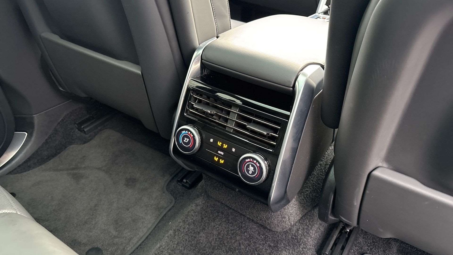 Used Land Rover Range Rover 2023 for sale - 76978790: Photo 18