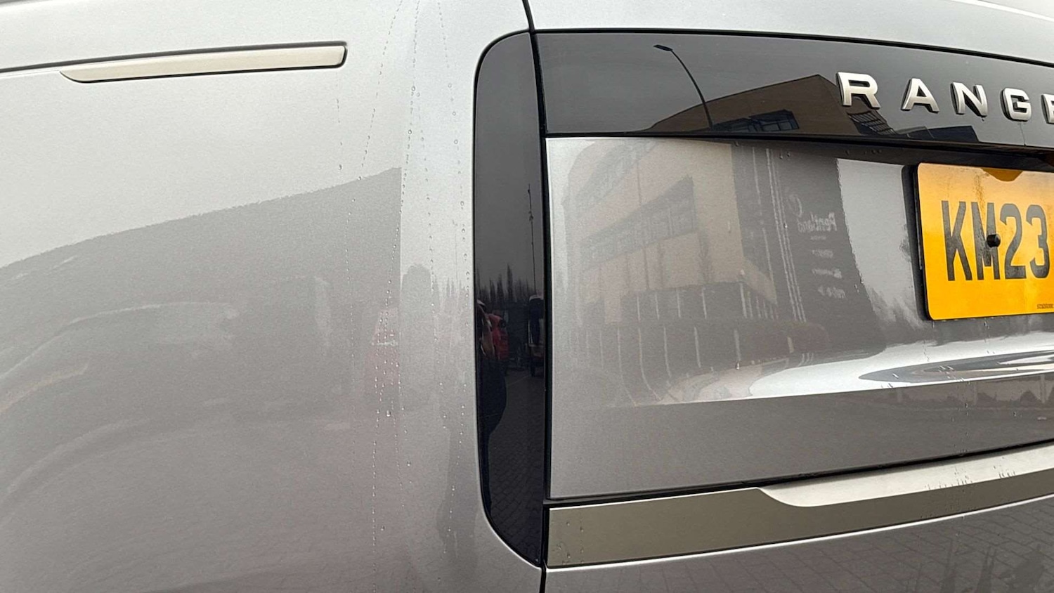 Used Land Rover Range Rover 2023 for sale - 76978790: Photo 19