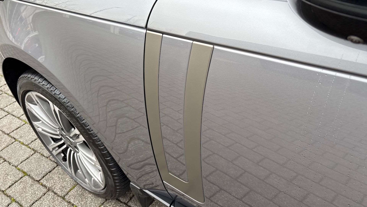 Used Land Rover Range Rover 2023 for sale - 76978790: Photo 20