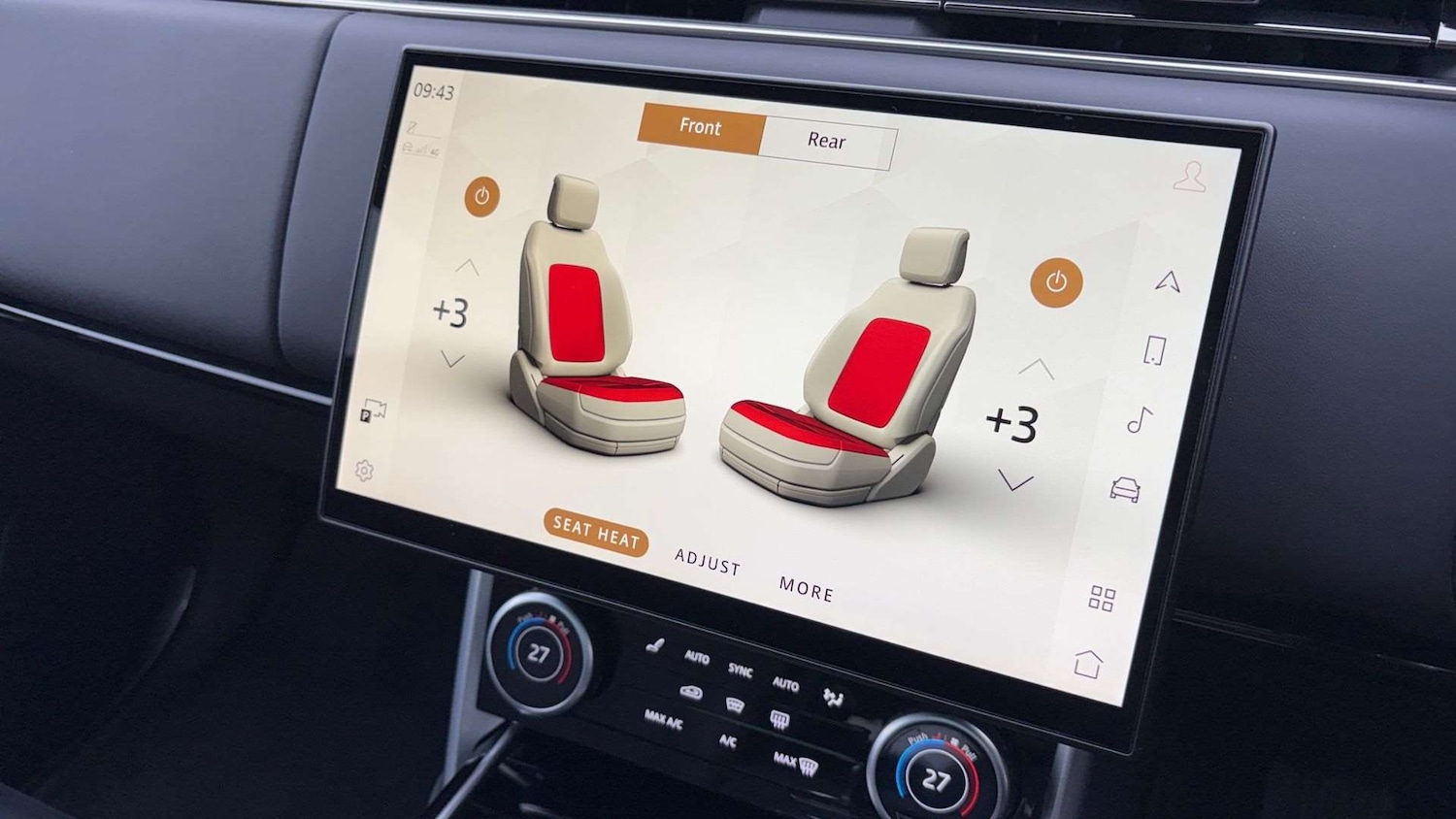 Used Land Rover Range Rover 2023 for sale - 76978790: Photo 22