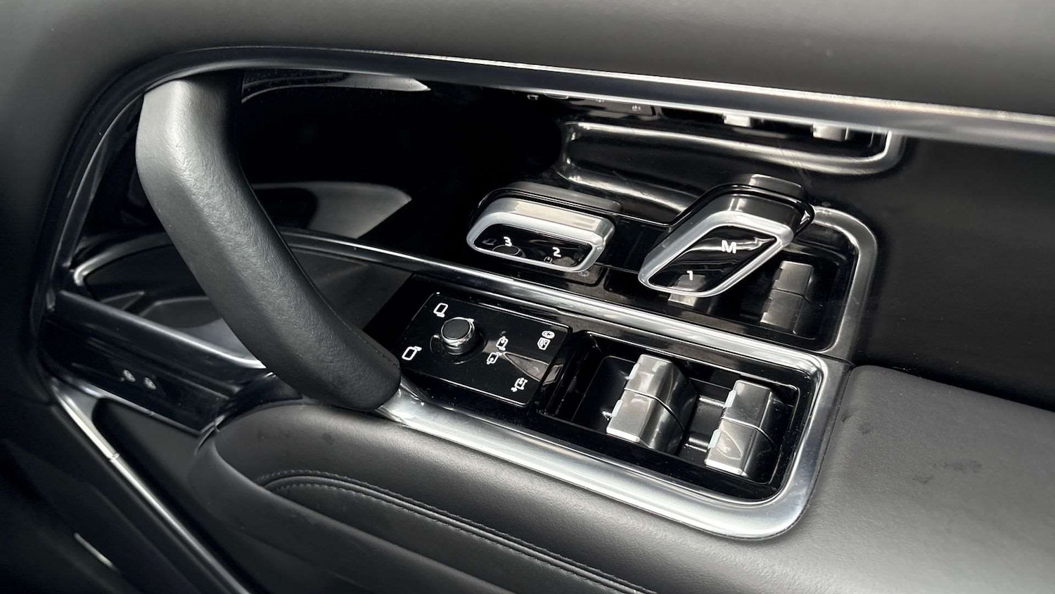 Used Land Rover Range Rover 2023 for sale - 76978790: Photo 25