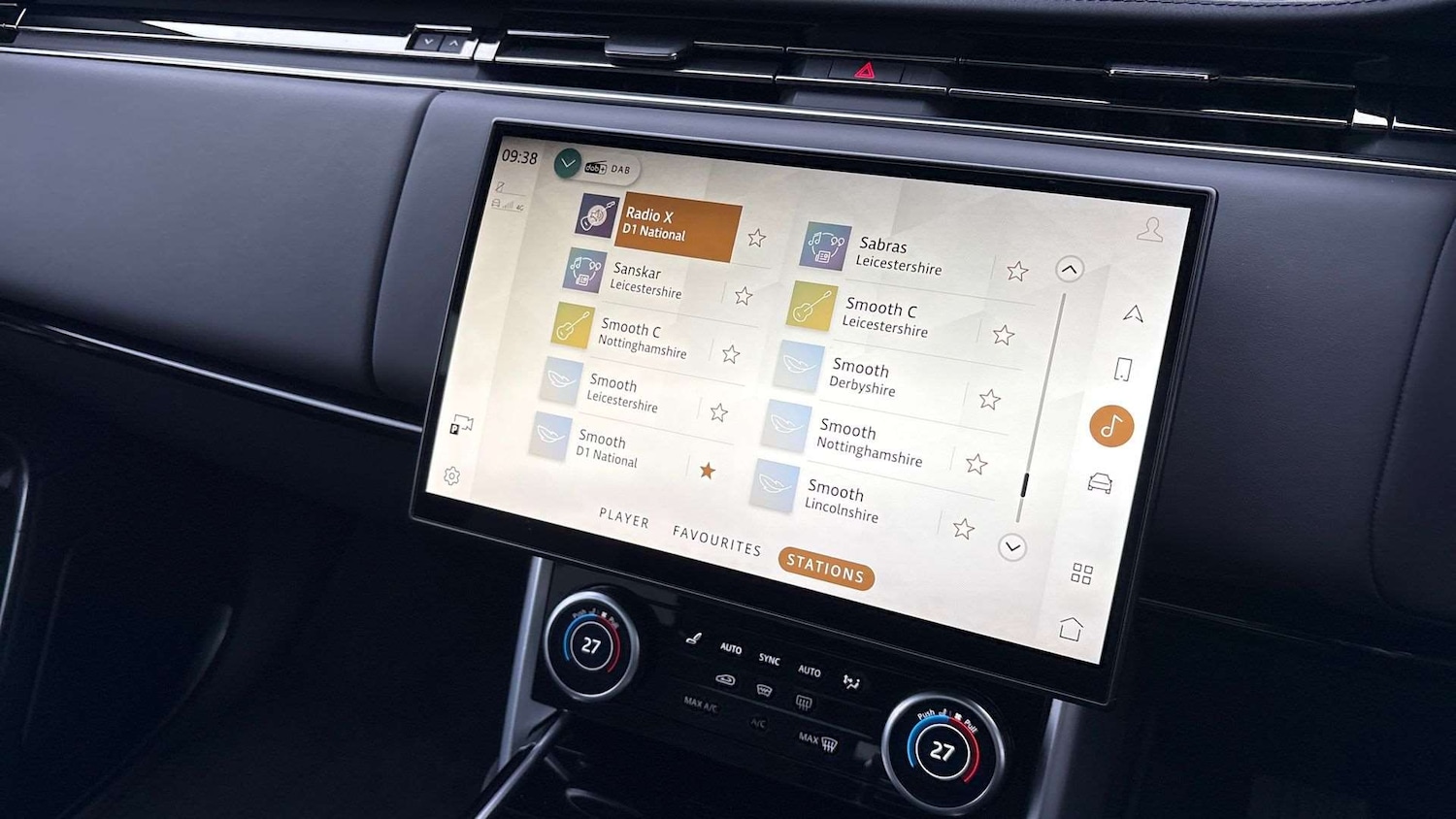 Used Land Rover Range Rover 2023 for sale - 76978790: Photo 34