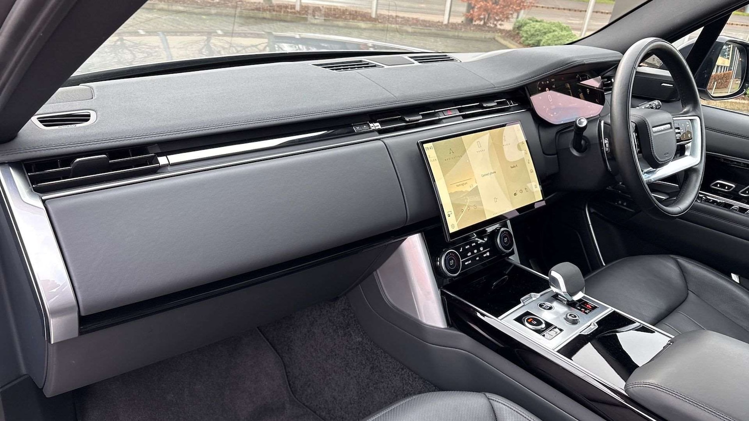 Used Land Rover Range Rover 2023 for sale - 76978790: Photo 35