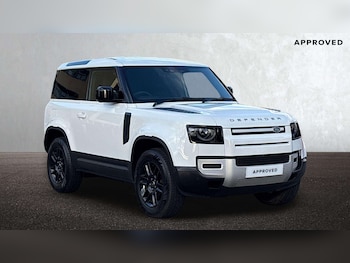 Used Land Rover Defender 90 2025 for sale - 77093327: Photo