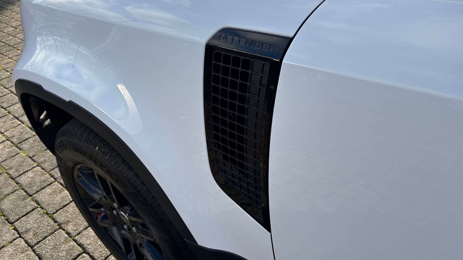 Used Land Rover Defender 90 2025 for sale - 77093327: Photo 20