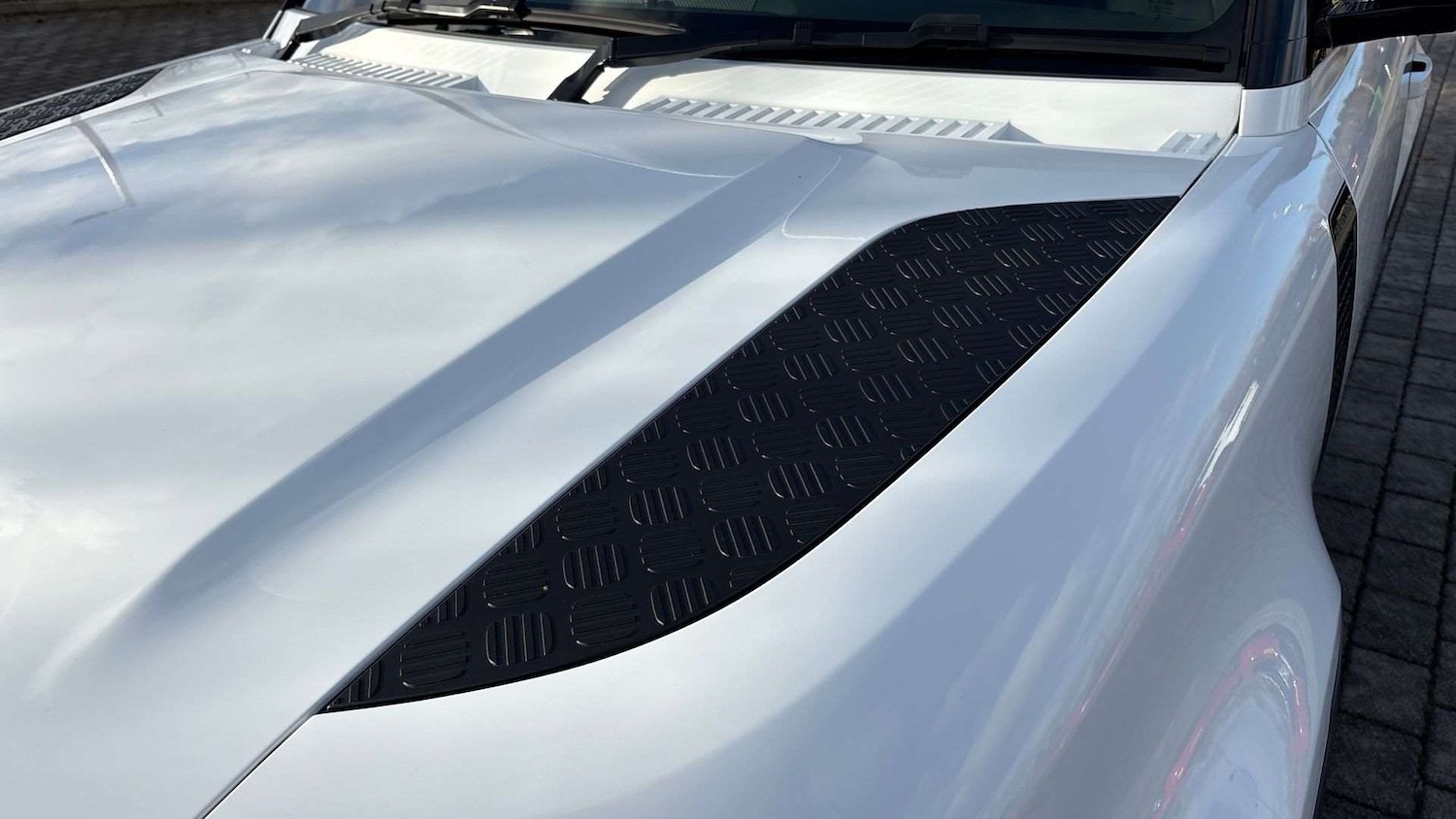 Used Land Rover Defender 90 2025 for sale - 77093327: Photo 28