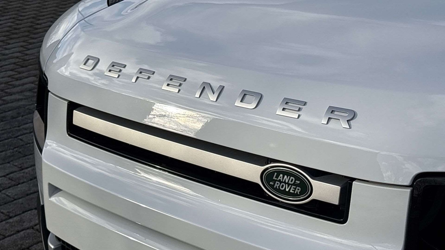 Used Land Rover Defender 90 2025 for sale - 77093327: Photo 29