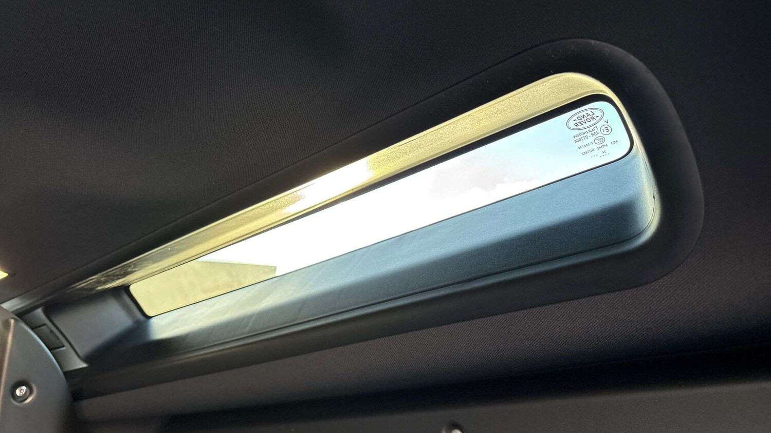 Used Land Rover Defender 90 2025 for sale - 77093327: Photo 34