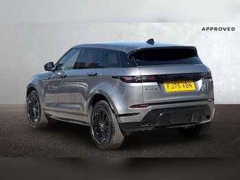 Used Land Rover Range Rover Evoque 2025 for sale - 78961101: Photo