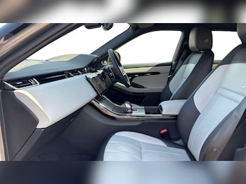 Used Land Rover Range Rover Evoque 2025 for sale - 78961101: Photo