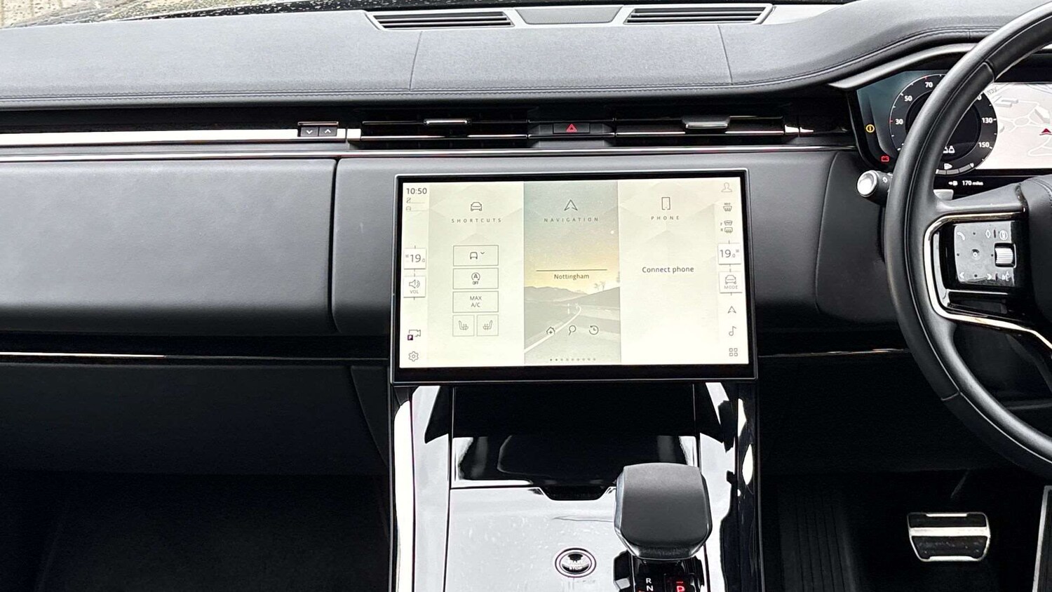 Used Land Rover Range Rover Sport 2024 for sale - 76096548: Photo 14