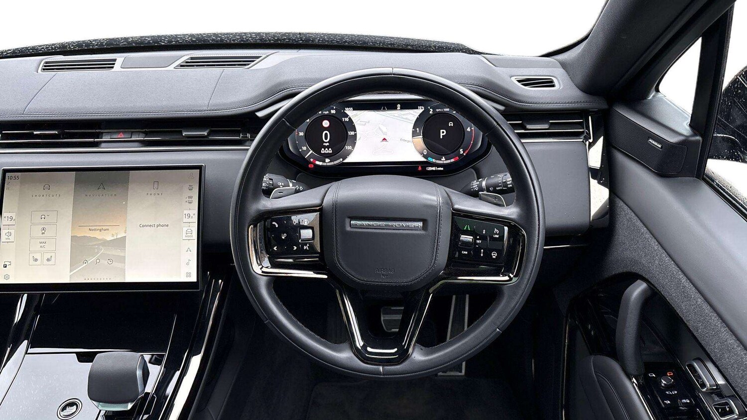 Used Land Rover Range Rover Sport 2024 for sale - 76096548: Photo 15