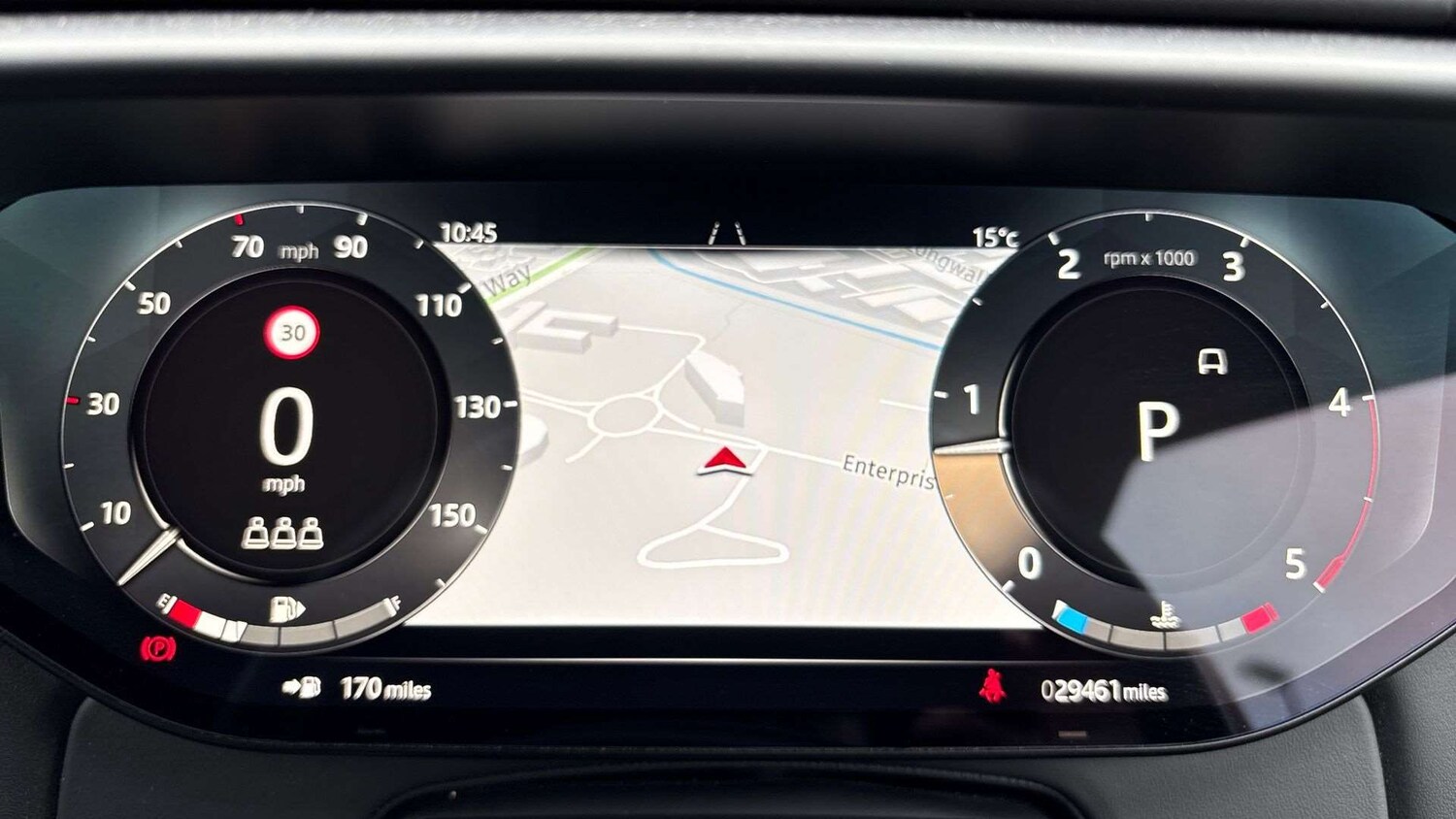 Used Land Rover Range Rover Sport 2024 for sale - 76096548: Photo 16